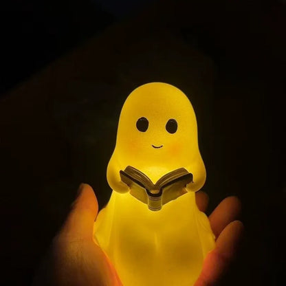 👻 Cutest Halloween find! Plug it in for instant cozy spooky vibes. 🔥 Grab more & save more. 🎁