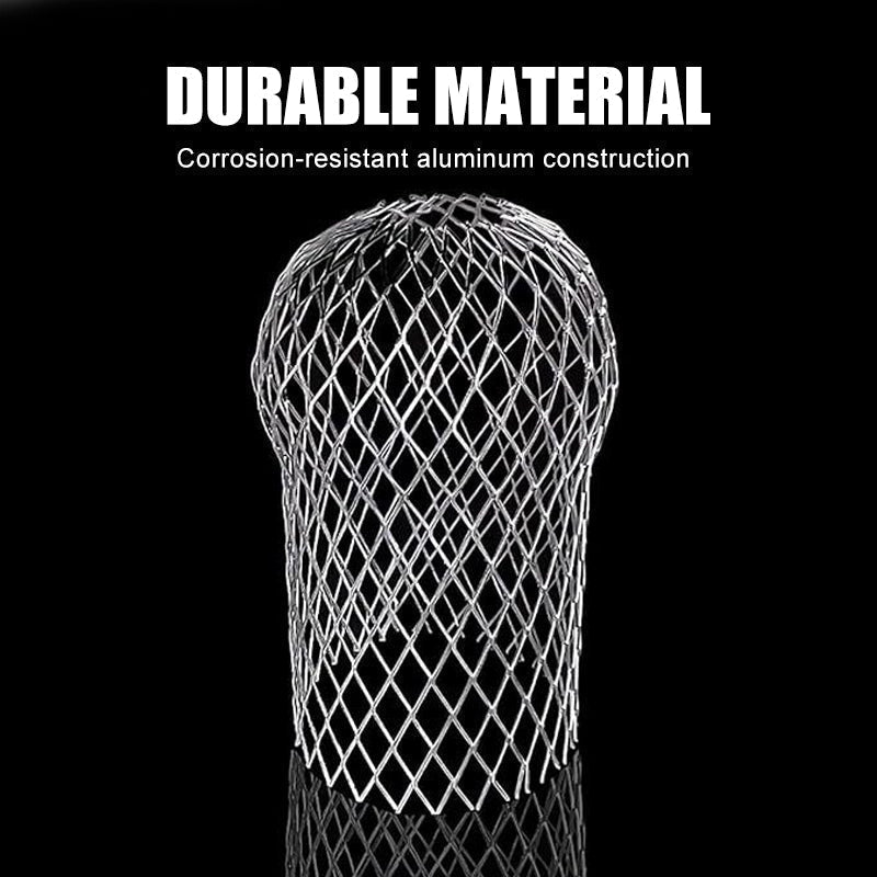 🥳HOT SALE🥳💞50K+ SOLD! Downspout  Mesh filter, rust-resistant & easy install. Clog-free gutters – grab yours! ✅