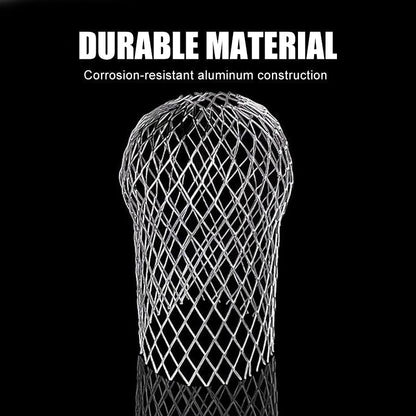 🥳HOT SALE🥳💞50K+ SOLD! Downspout  Mesh filter, rust-resistant & easy install. Clog-free gutters – grab yours! ✅