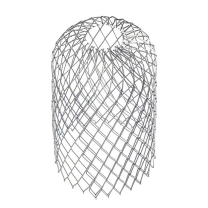 🥳HOT SALE🥳💞50K+ SOLD! Downspout  Mesh filter, rust-resistant & easy install. Clog-free gutters – grab yours! ✅